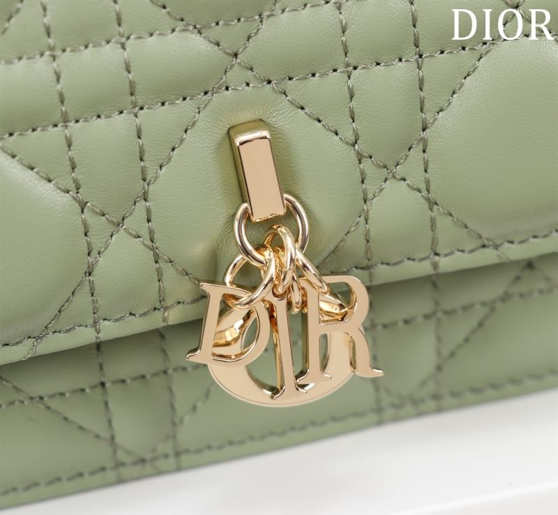 Dior My Lady Bags